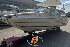 SEA RAY 190 CUDDY CABIN