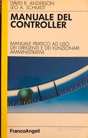Manuale del controller