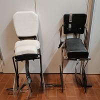 Seggiolini per bicicletta 