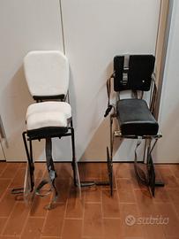 Seggiolini per bicicletta 