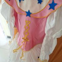 Vestito di carnevale Fatina Desirée