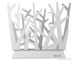 Biocamino Horus SteelTree - Nuovo