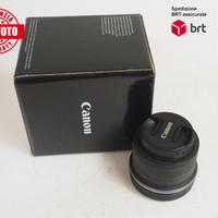 Canon RF-S 10-18 F4.5-6.3 IS STM (Canon)