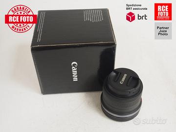 Canon RF-S 10-18 F4.5-6.3 IS STM (Canon)