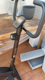 Cyclette NUOVA - Decathlon