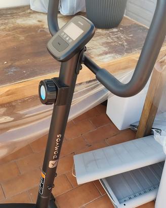 Cyclette NUOVA - Decathlon