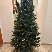 albero di natale