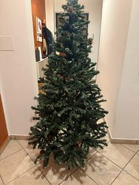 albero di natale