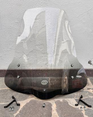 Parabrezza x HONDA @