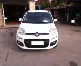 Fiat Panda 0.9 TwinAir Turbo Natural Power Lounge 