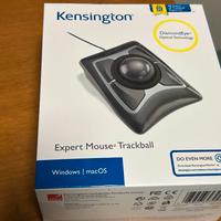 MOUSE TRACKBALL USB KENSINGTON EXPERT