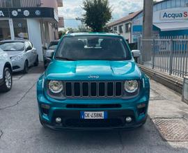 Jeep Renegade 1.3 T4 190CV PHEV 4xe AT6 Limited NE