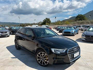 AUDI A3 Sportback 35 TDI S Tronic Sport