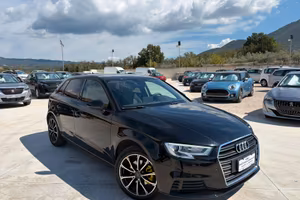 AUDI A3 Sportback 35 TDI S Tronic Sport
