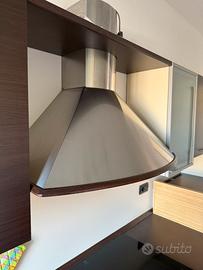 Cappa Elica Da 90 Cm