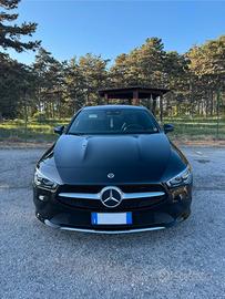 Mercedes CLA200 Cupe Bisness aut