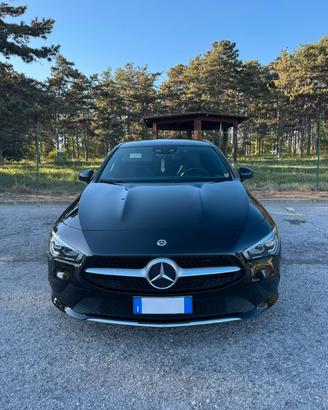Mercedes CLA200 Cupe Bisness aut