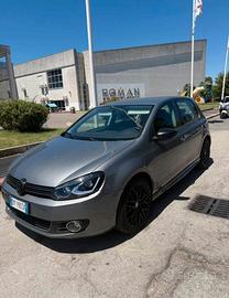 Golf 6