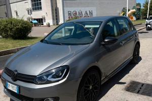 Golf 6