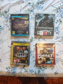 giochi ps3