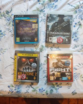giochi ps3