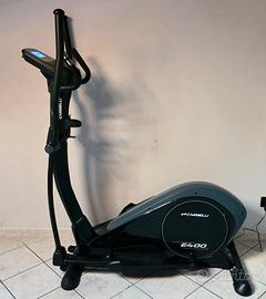 🚲Ellittica Carnielli