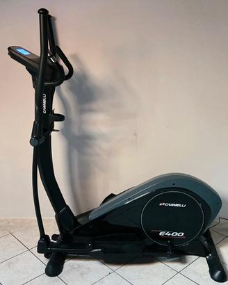 🚲Ellittica Carnielli