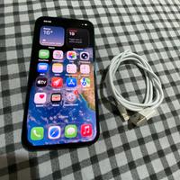 Apple iPhone 13 128gb mezzanotte