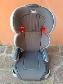 seggiolino auto Graco