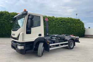 IVECO IVECO EUROCARGO 120E22 SCARRABILE