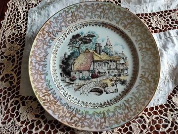 Piatto Heinrich & Co Selb Bavaria