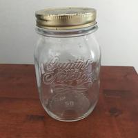 Vasi in vetro Quattro Stagioni con coperchio