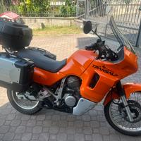 Transalp 600