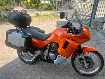 Transalp 600