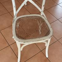 Tavolo richiudibile