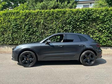 Porsche Macan 2.0