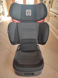 Seggiolino auto Peg Perego Viaggio Flex ISOFIX