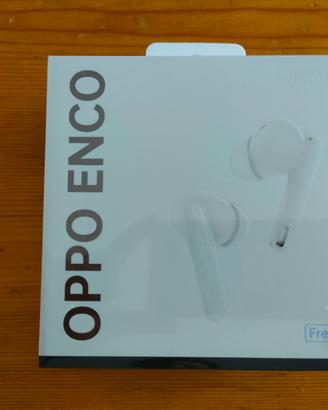 Cuffie OPPO Enco Free2