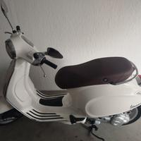 Vespa primavera 50cc