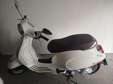 Vespa primavera 50cc