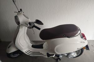 Vespa primavera 50cc