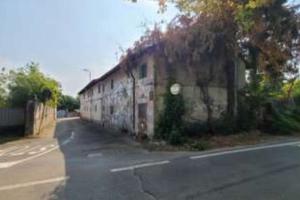 Porzione di casa a Mortara (PV)