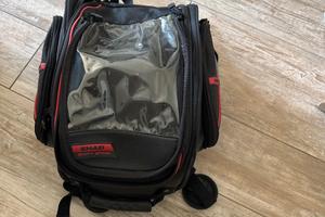 Borsa moto
