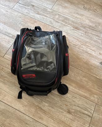 Borsa moto