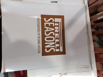 calendari Pirelli