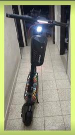 MONOPATTINO ELETTRICO SEGWAY 