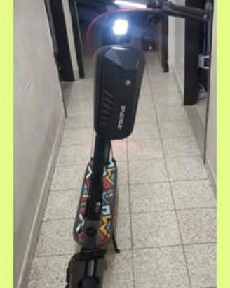 MONOPATTINO ELETTRICO SEGWAY 