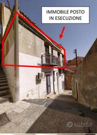 Immobile in asta di 134 m² con 4 locali a Agrigent