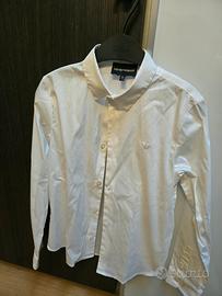 Camicia Emporio Armani
