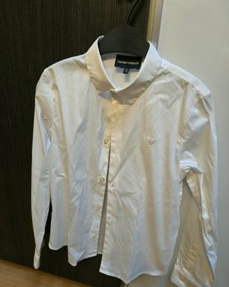 Camicia Emporio Armani